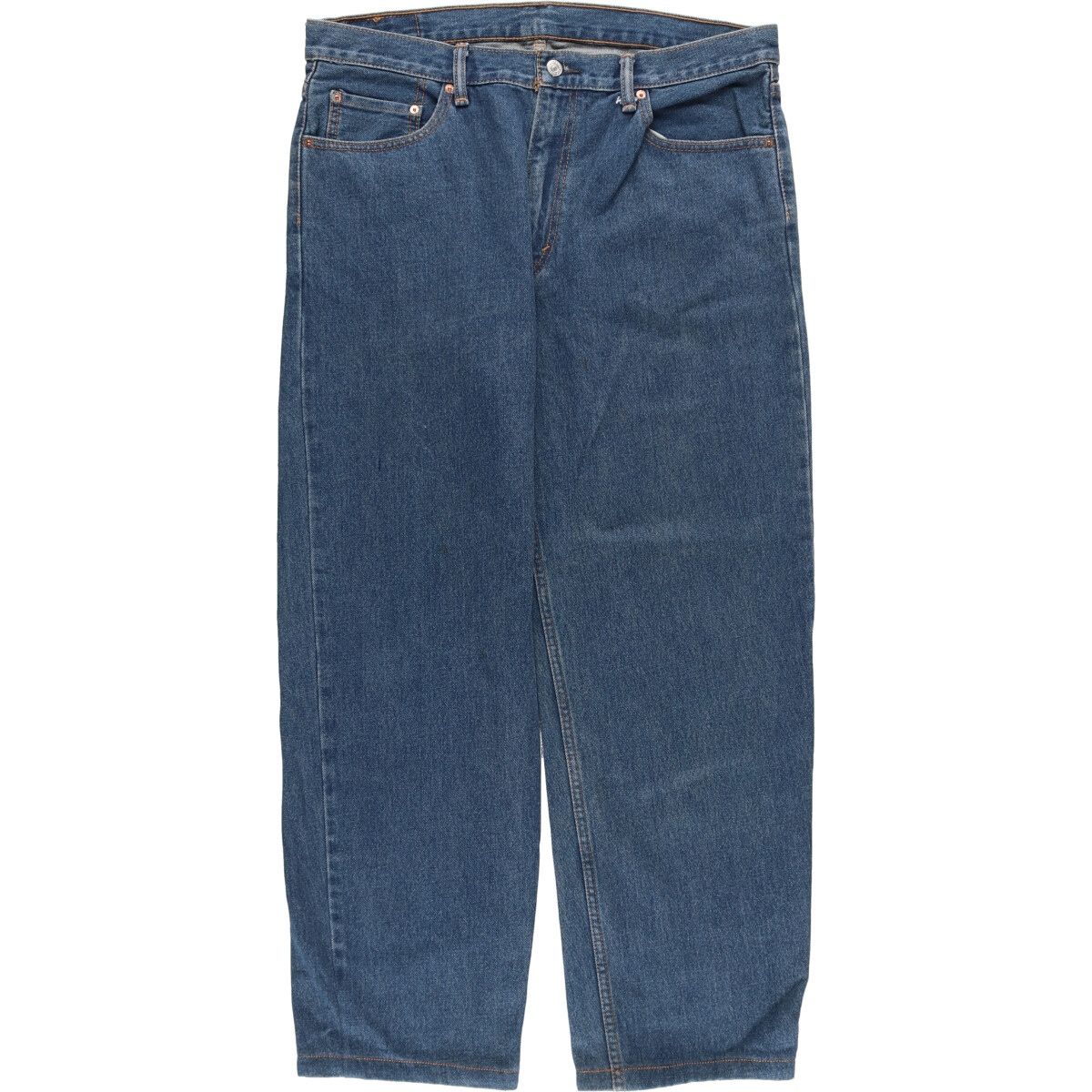 古着 リーバイス Levi's 550 テーパードデニムパンツ メンズw38/eaa436480