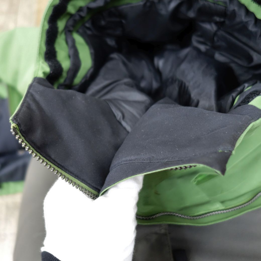 美品 ノローナ NORRONA roldal GORE TEX ロールダル スキー ウェア ジャケット 中綿 メンズ M アウトドア NORRONA『røldal Gore-Tex Jacket』 | FULLMARKS