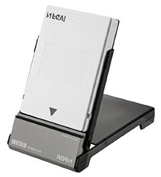 I-O DATA　iVDR-Sアダプター　RHDM-US 中古】I-O DATA USB2.0対応iVDR-Sアダプター RHDM-US/EX - メルカリ