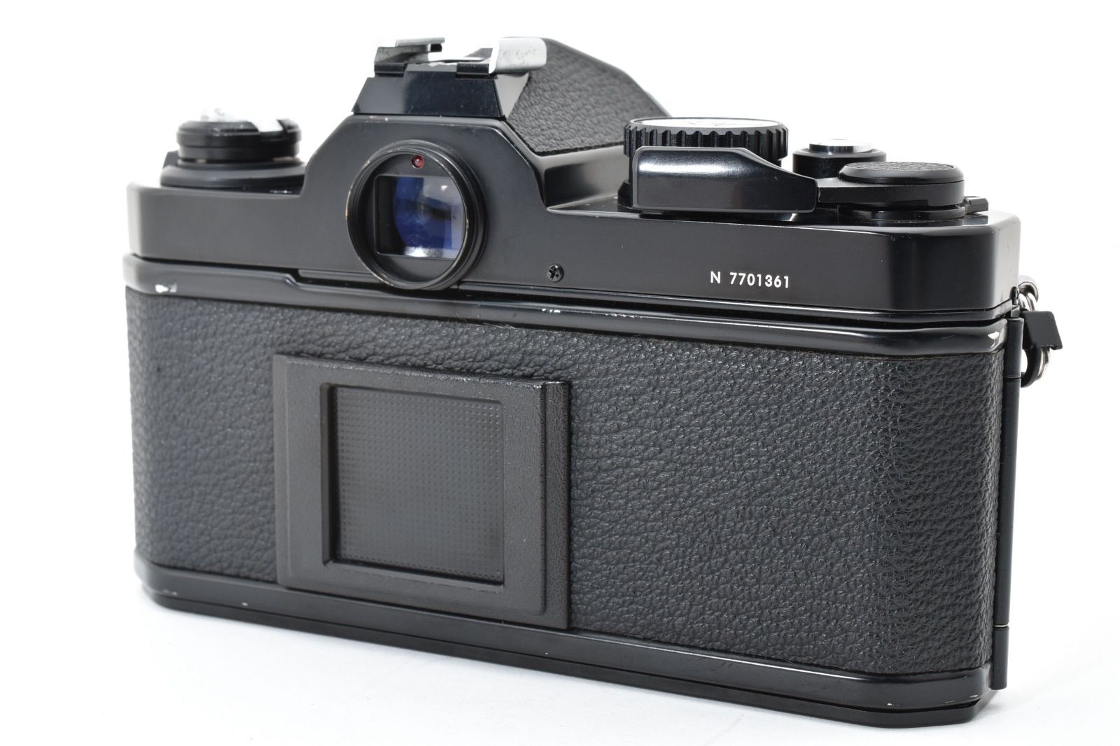 ボディ 一眼レフフィルムカメラ