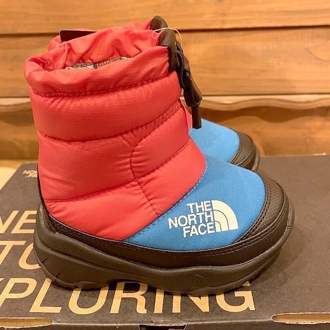 THE NORTH FACE キッズブーツ ブラック18センチと21センチの２つ 楽天市場】21cm（ブランドザ・ノース・フェイス）（ブーツ｜靴