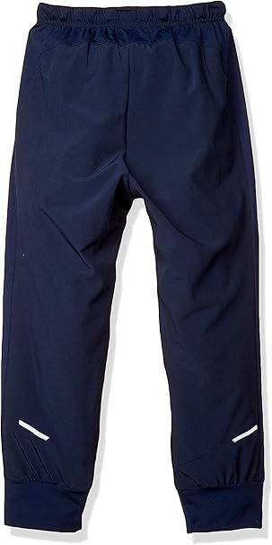 パールイズミ サイクル クロップド パンツ 248-3DR メンズ アビス L