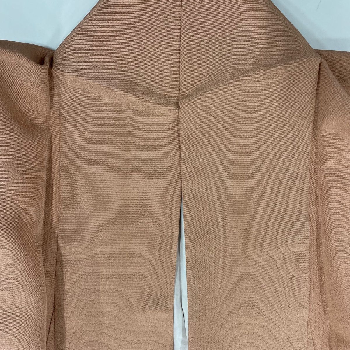 平和屋着物□服飾評論家 市田ひろみ 色無地 江戸鼠 正絹 逸品 AAAP0770jd