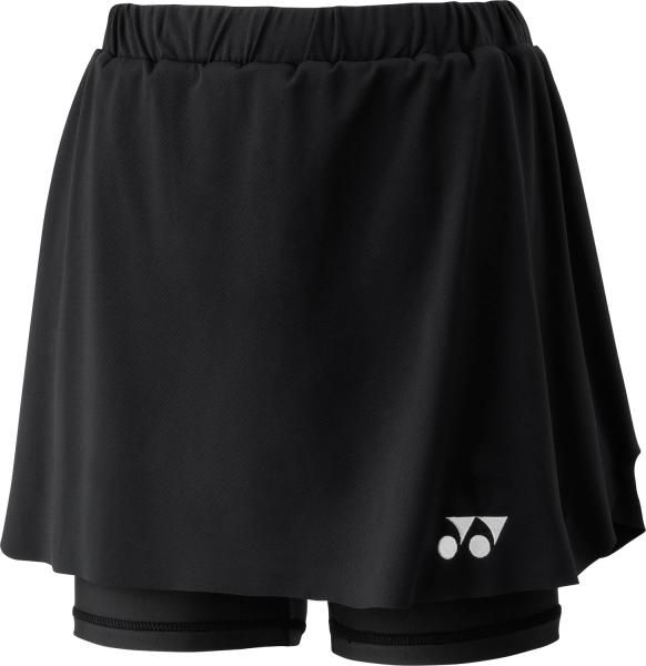 新品・5営業日で発送】YONEX ヨネックス ウィメンズスカート(インナー
