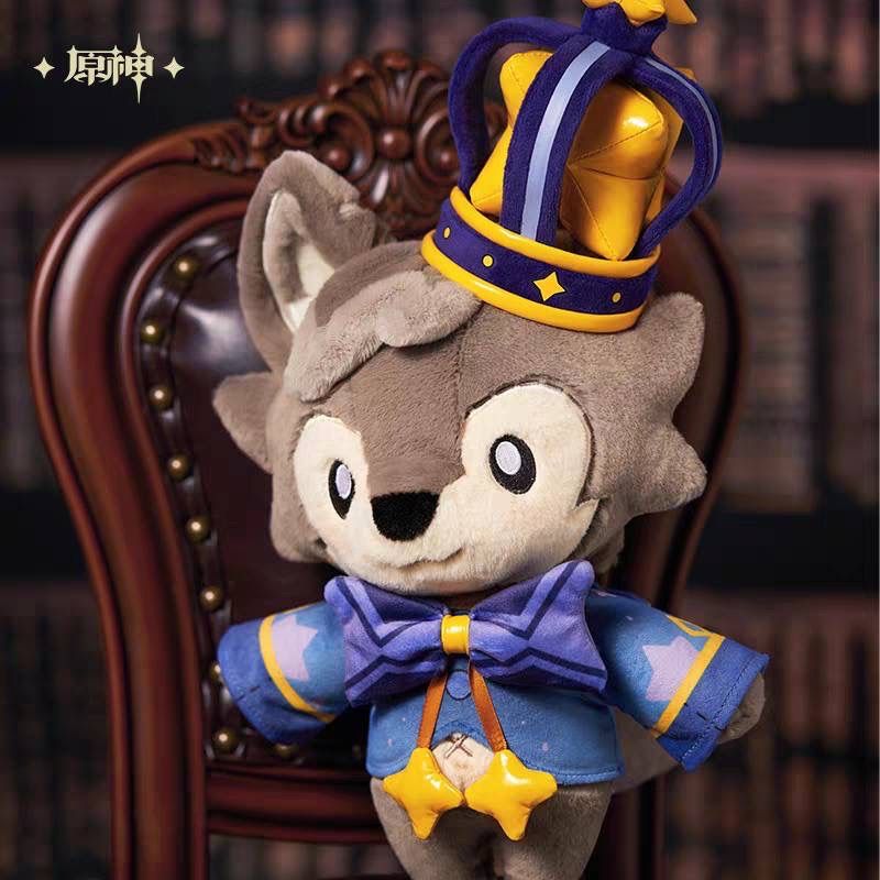 pecochan様❤️オーダー♡オオカミベビちゃん♡狼♡アートドール♡ぬいぐるみ 楽天市場】アゾン KIKIPOP! オオカミちゃんとズキンちゃん