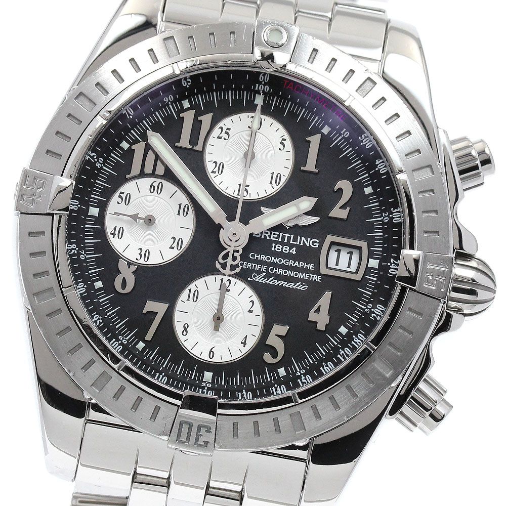 ブライトリング BREITLING A13356 クロノマット