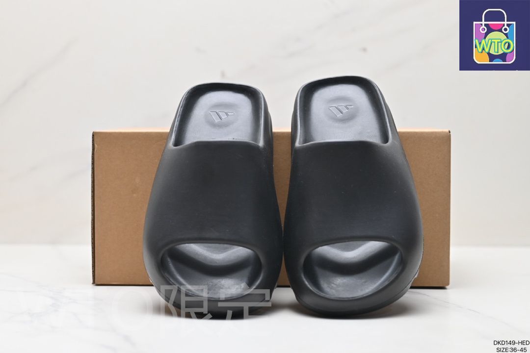 商品名 イージースライド オニキス 26,5cm 楽天市場】adidas Yeezy Slide 