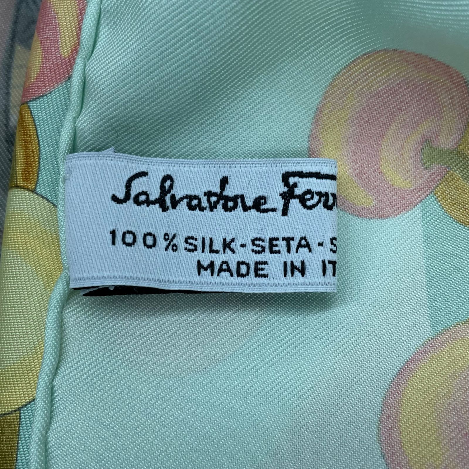 Salvatore Ferragamo