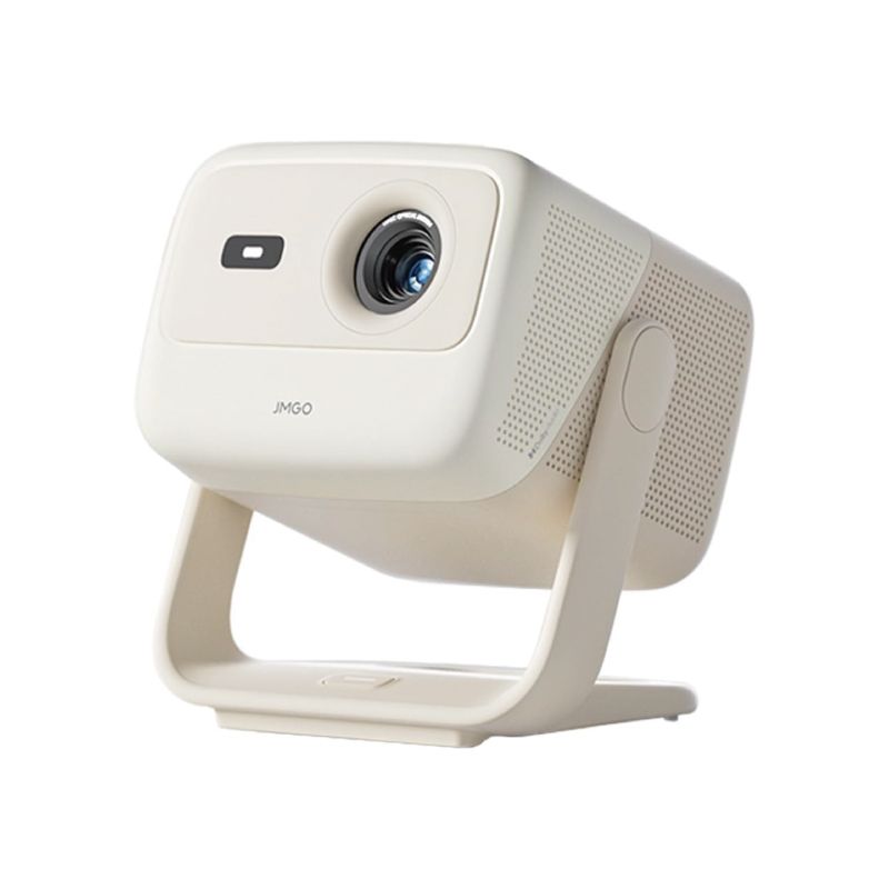 メーカー正規品 JMGO ジェイエムゴー N1S Nano ホームプロジェクター フルHD対応 コンパクトモデル