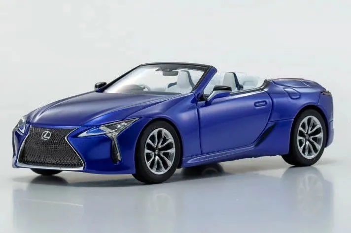 2025年最新】京商 1/43 レクサス lc500 lexusの人気アイテム