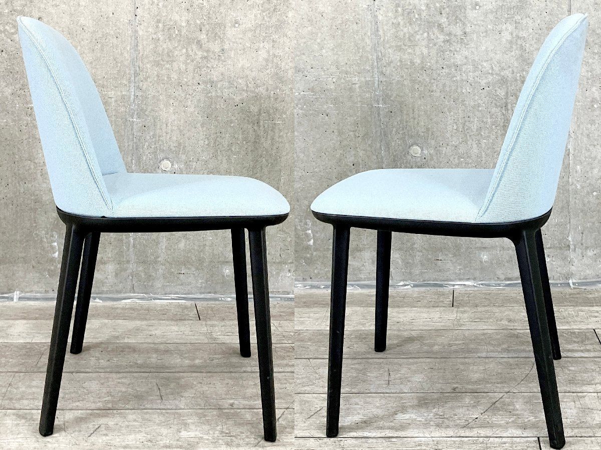 ソフトシェル サイド