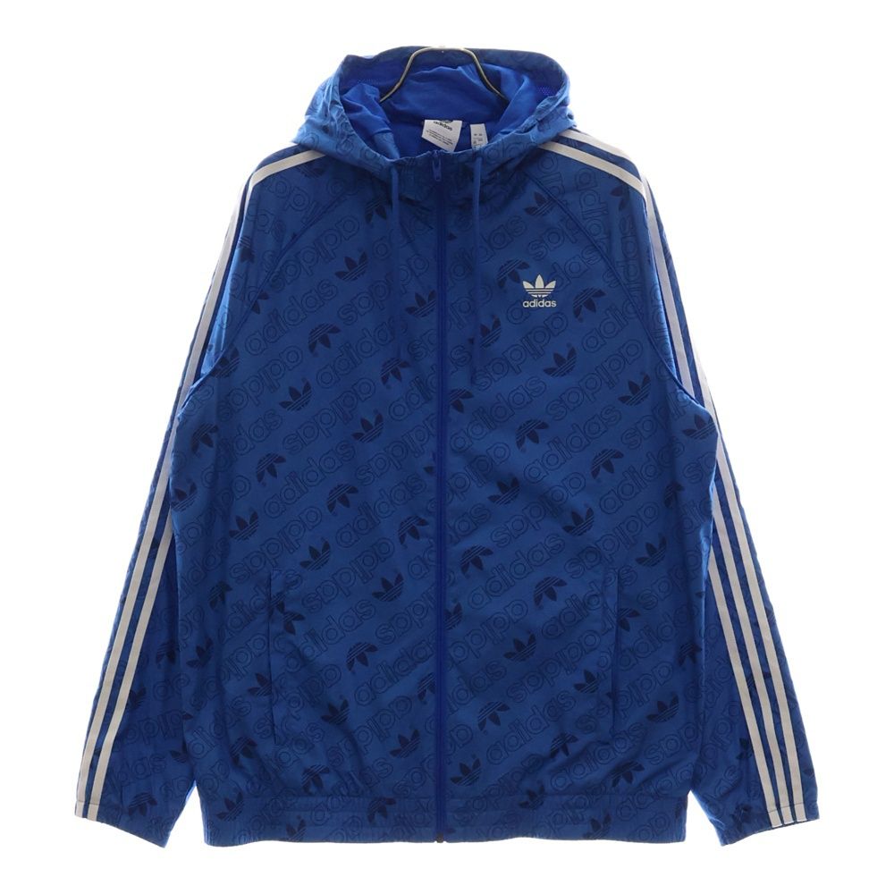 adidas Originals (アディダスオリジナルス) MONO WINDBREAKER モノ 