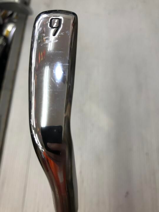 【即納】T200 2023 | 27 | R | NSプロMODUS3SYSTEM3 TOUR125 | 中古 | アイアン | タイトリスト