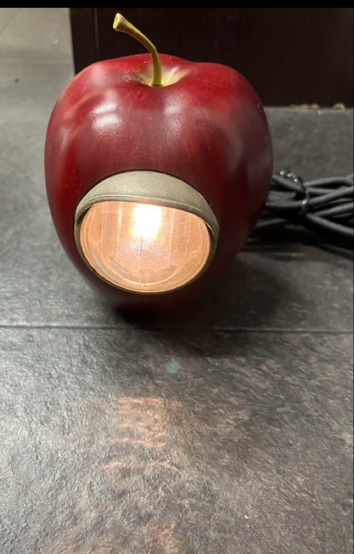 undercover/ism 初期GILAPPLEライト/ギラップル オブジェ アンダー