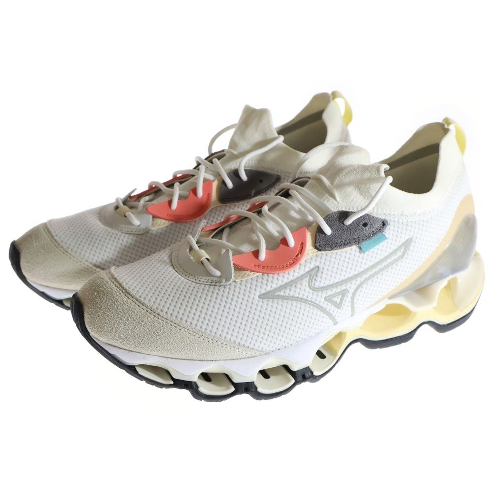 MIZUNO (ミズノ) × NAOYA INOUE WAVE PROPHECY β D1GA227608 井上尚弥