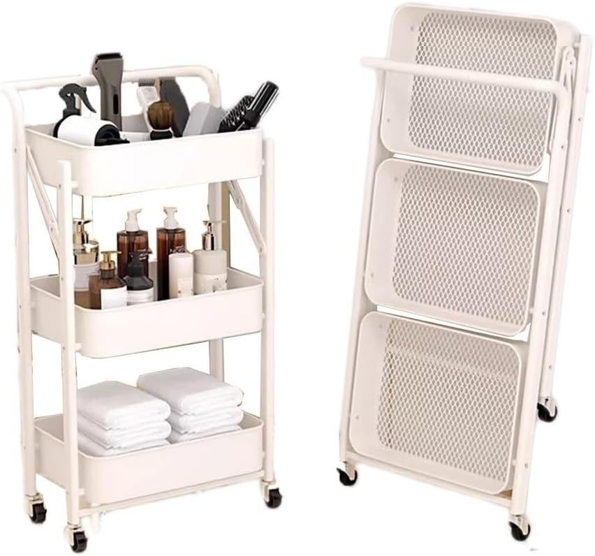 超メルカリ市価格 3段ラック 期間限定キャスター付き 超メルカリ市価格 3段ラック 期間限定キャスター付き