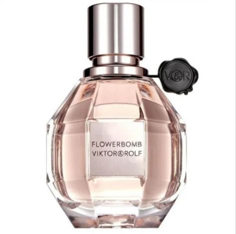 【使用品】日本未発売VIKTOR＆ROLF『Flowerbomb』香水100ml 使用品】日本未発売VIKTOR＆ROLF『Flowerbomb』香水100ml パリ