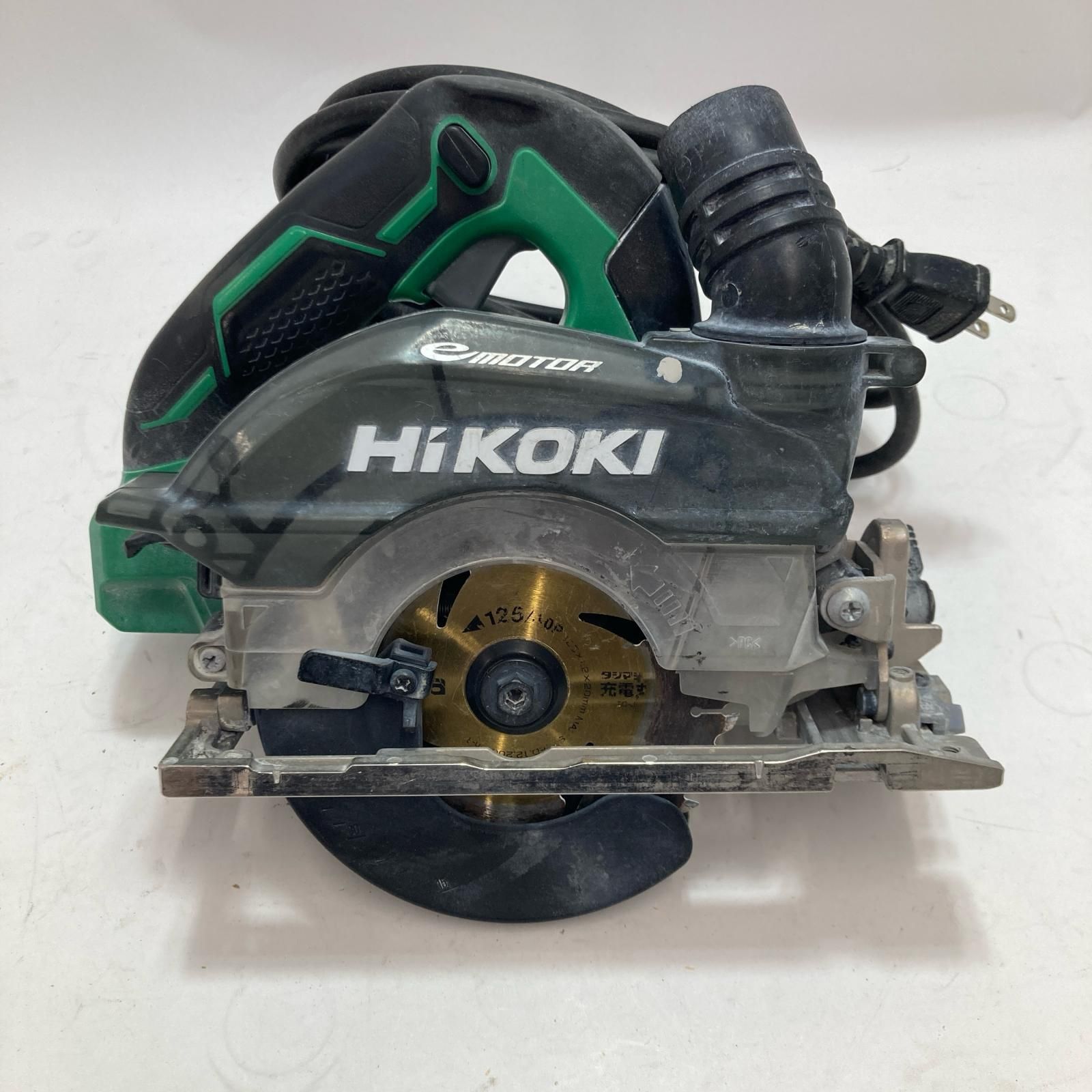 HiKOKI