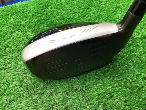 ダンロップ ゼクシオ ユーティリティ (2022) eks ホワイト XXIO(2022) eks ホワイト H5 フレックスSR 中古 Cランク ダンロップ ゼクシオ ユーティリティ (2022) eks XXIO(2022) eks H5