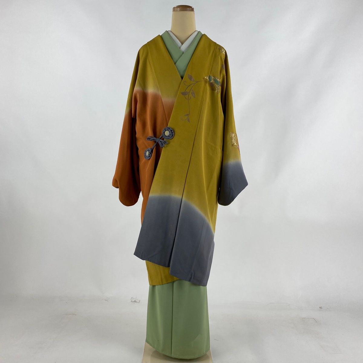 道中着 身丈105cm