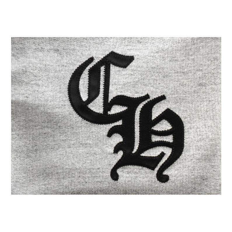 クロムハーツ CHROME HEARTS 【 Y NOT Sweat Shorts 】 ロゴ