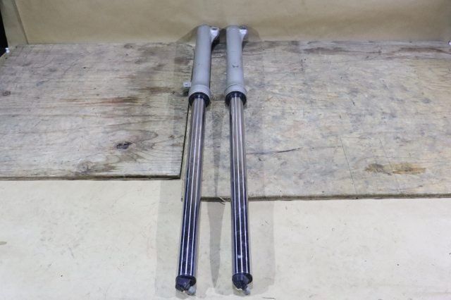 ヤマハ DT50 カスタム車両 6V 17W フロントフォーク Y306-24