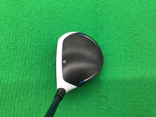 テーラーメイド SIM 2 MAX-D 5 W フェアウェイウッド FW リシャフト フレックスその他 メンズ 男性用 右利き 右用 Dランク ゴルフクラブ