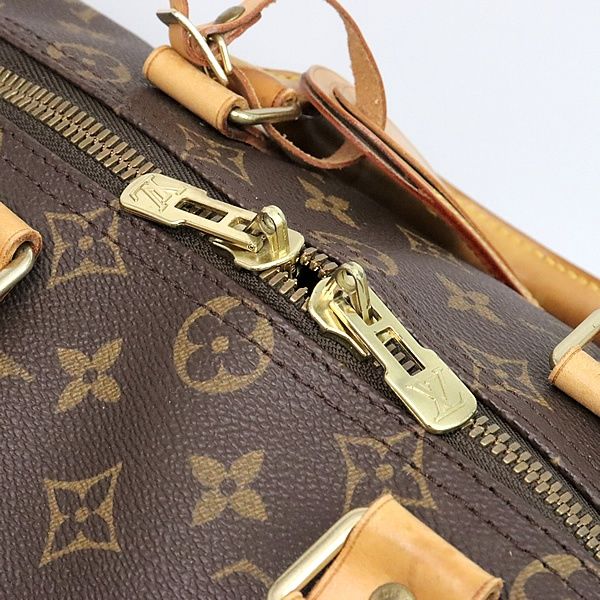 LV ルイヴィトン モノグラム キーポル45 M41428 ボストンバッグ ルイヴィトンキーポル45 14145 ユニセックス モノグラム