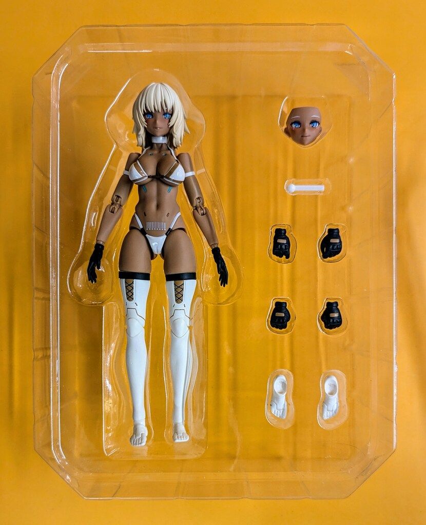 ミルク T