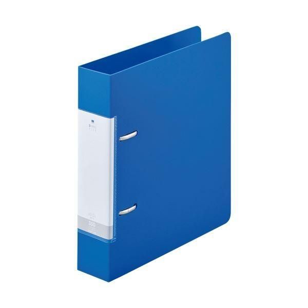 (まとめ) リヒトラブ リクエストD型リングファイル A4タテ 2穴 650枚収容 65mmとじ 背幅74mm 黒 G2280-24 1冊 〔×30セット〕 たのめーるリヒトラブ リクエスト D型リングファイル A4タテ 2穴 500