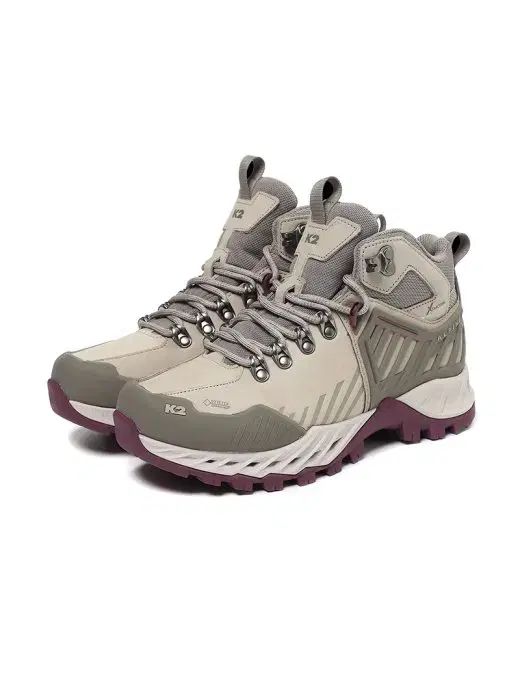 K2 レディース トレッキングシューズ 登山靴 250