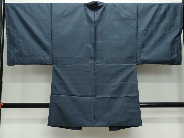 平和屋着物●男性 本場大島紬