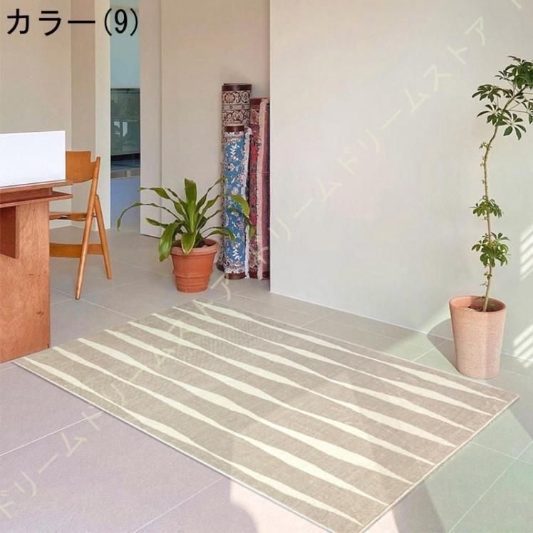 絨毯 じ
