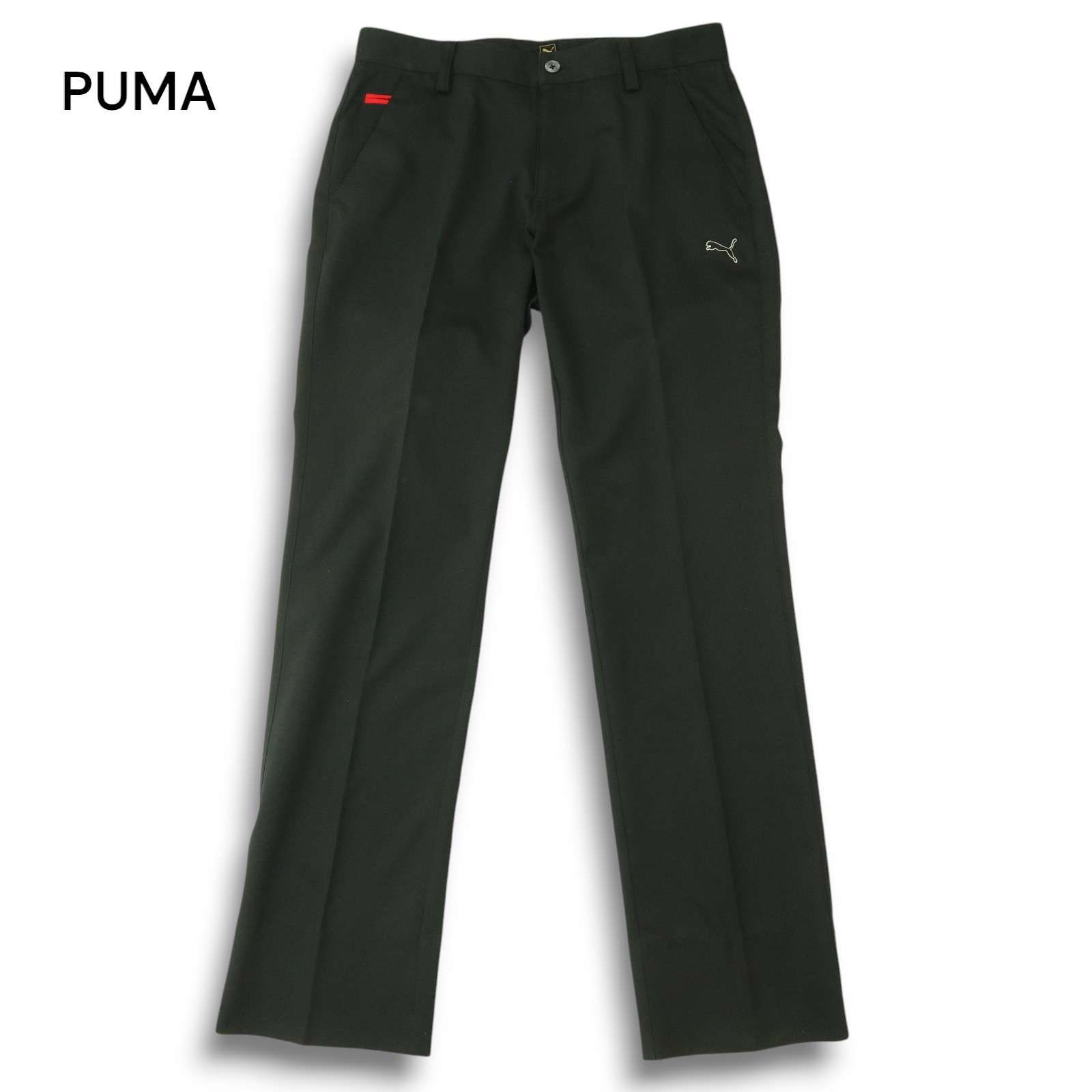 PUMA GOLF スラックス パンツ PUMA GOLF スラックス パンツ