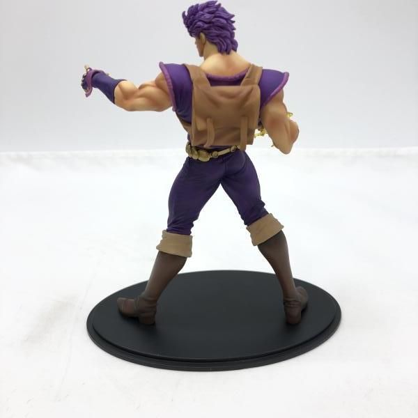 ディ モールト ベネ スタチューレジェンド ジョナサン ジョースター 版 開封品 ジョジョの奇妙な冒険 第一部 ファントムブラッド 97