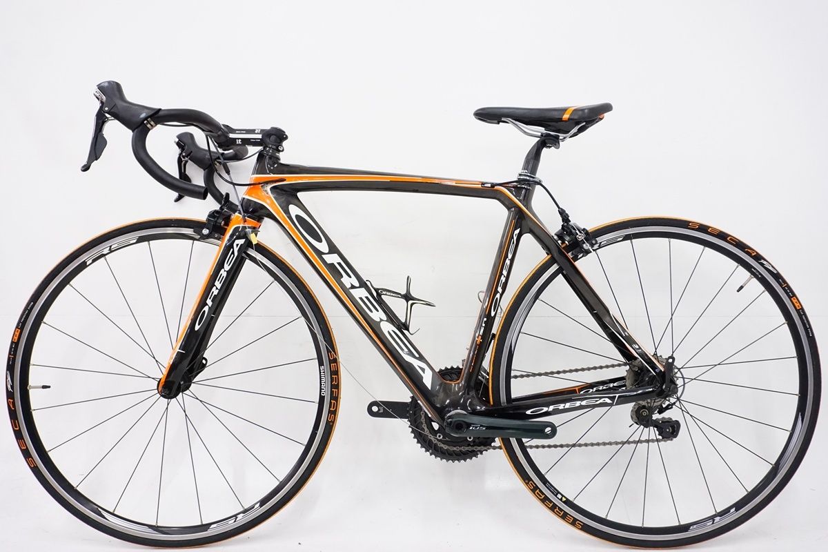 Orbea ORCA カンパニョーロ組 11速 ロードバイク TNI