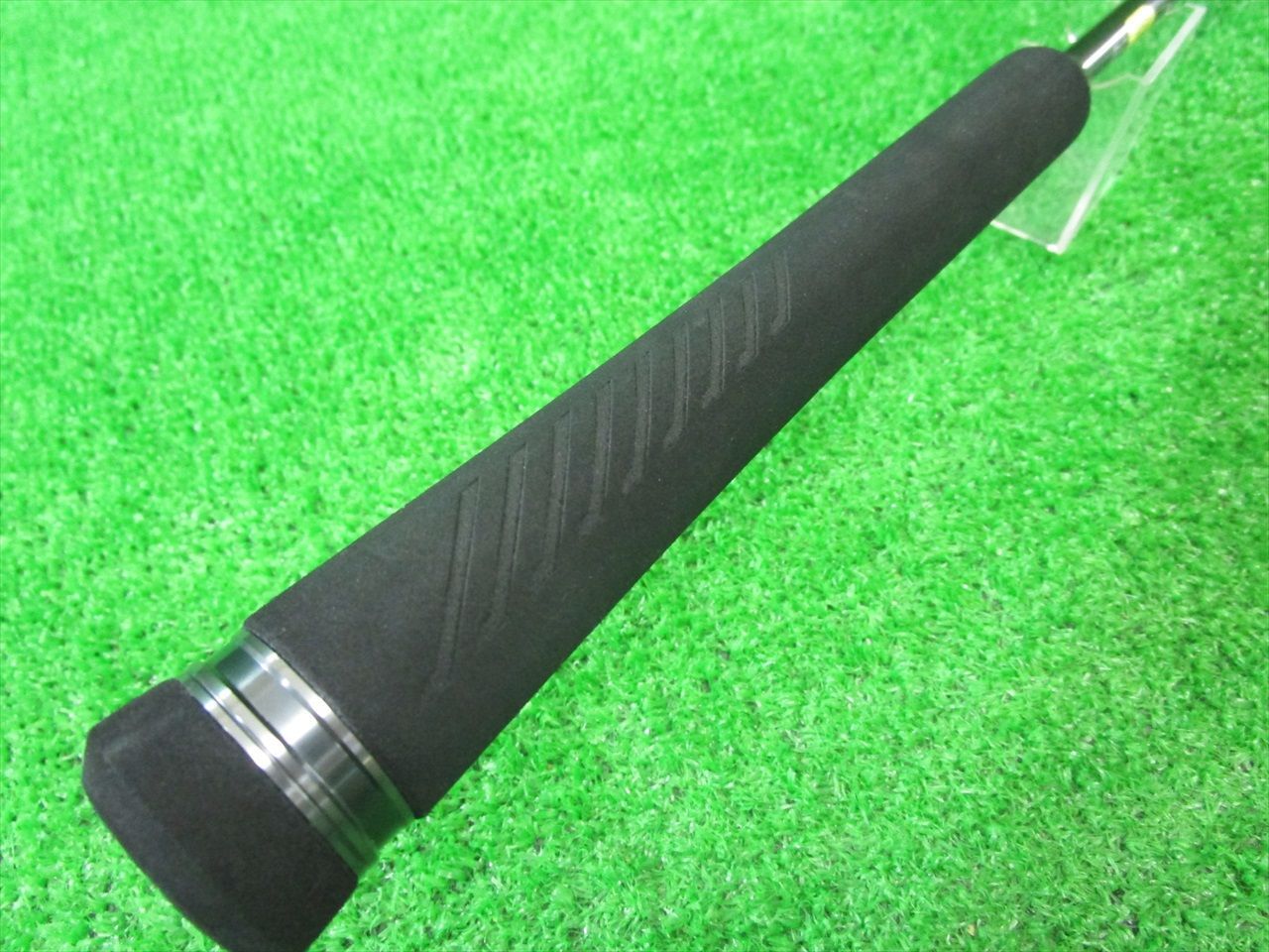 ECH枚 シマノ 炎月 エクスチューン B66M-FS/R 右巻き用 - メルカリ