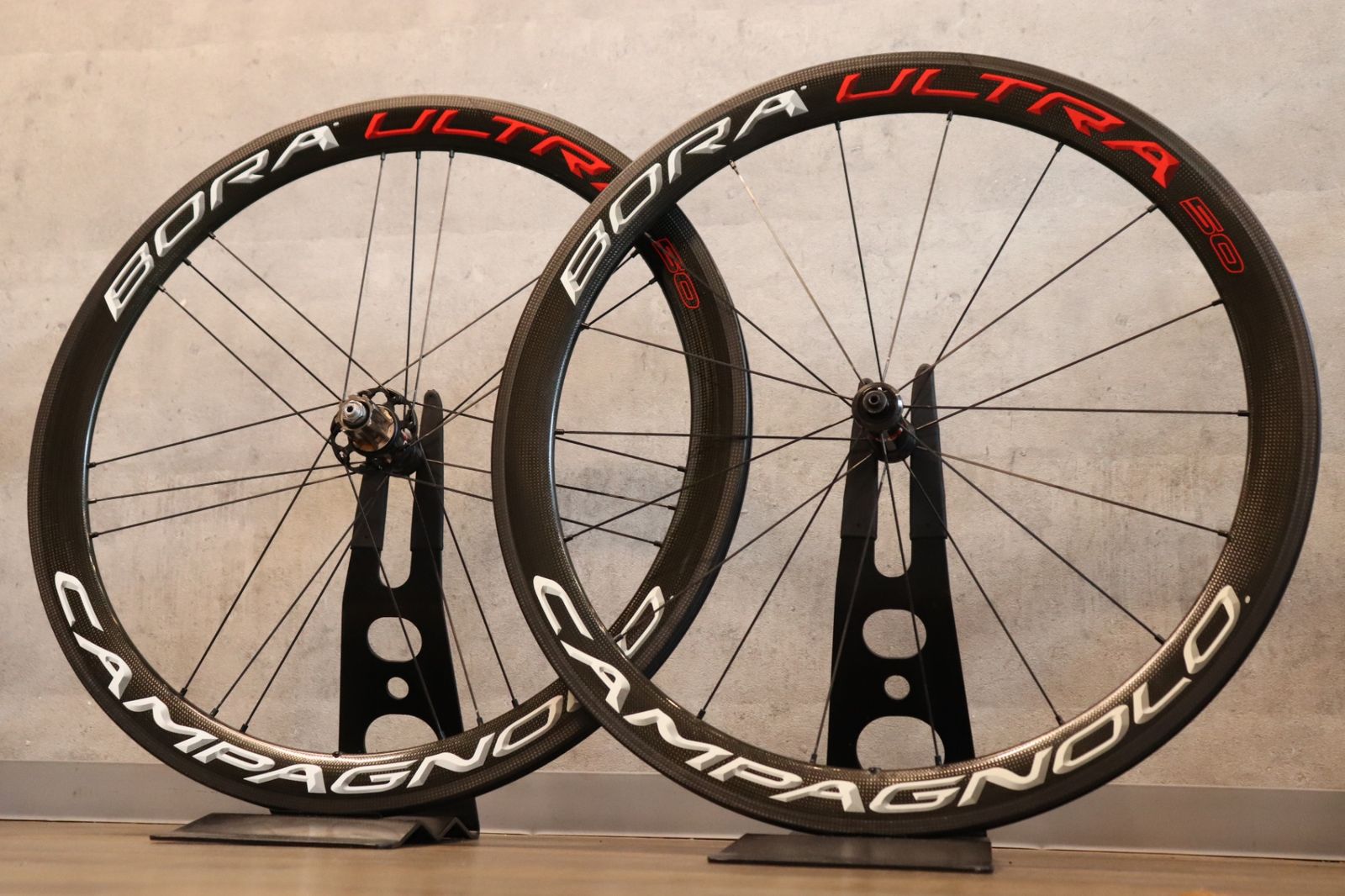 CAMPAGNOLO ボーラウルトラ