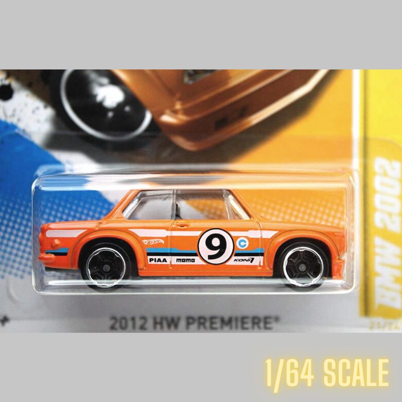 ホットウィールズ　BMW フルコンポ 楽天市場】ホットウィール Hot Wheels BMW誕生100周年記念モデル