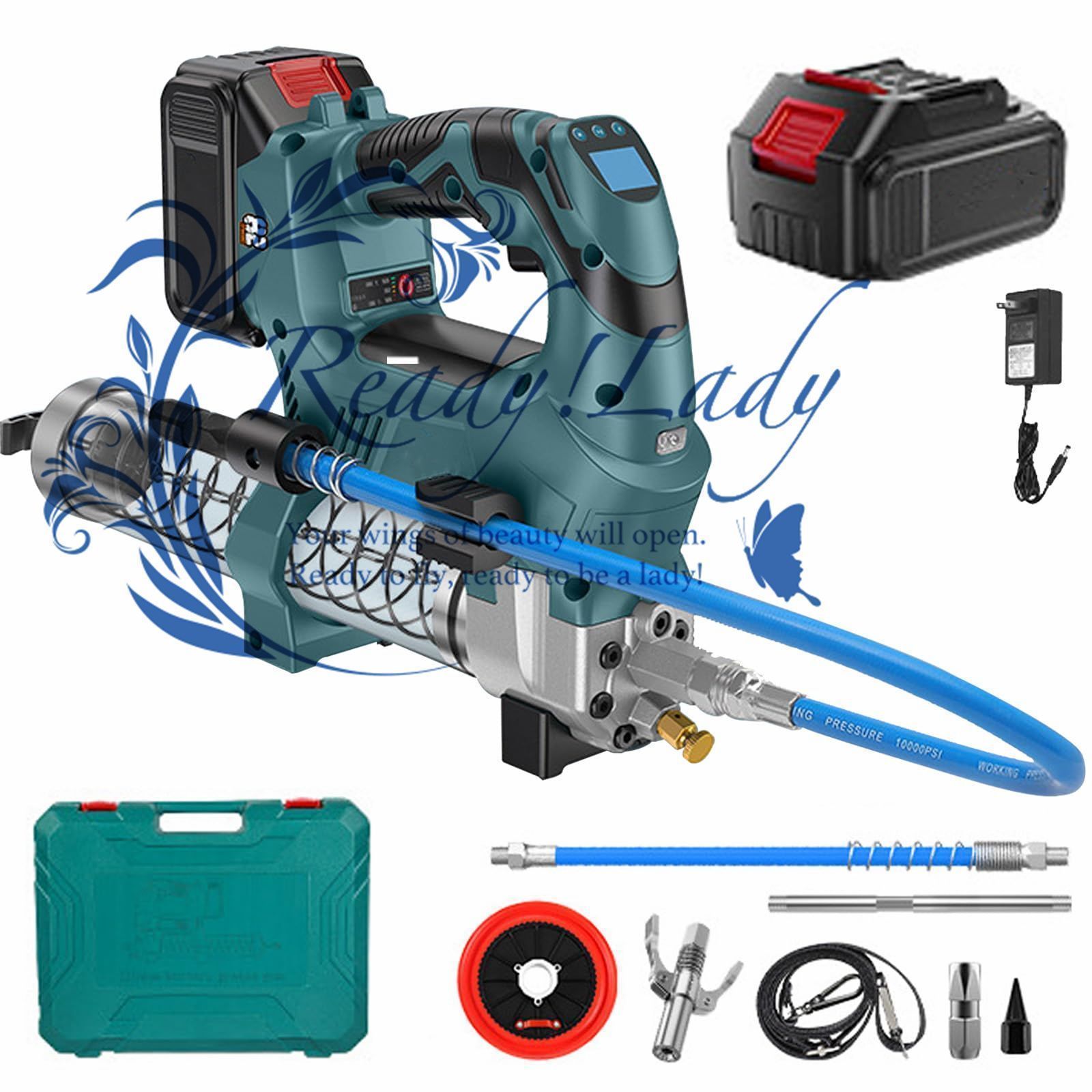 分解洗浄】ダイソン V12 Detect SV20 イエローゴールド 中古美品]Dyson