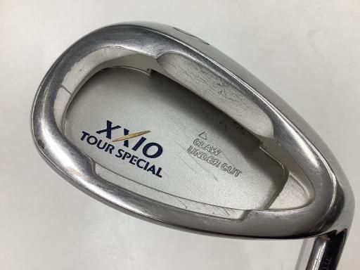 中古】 プロギア PRGR 04(2024) 7S アイアンセット IR MCI BLACK FOR