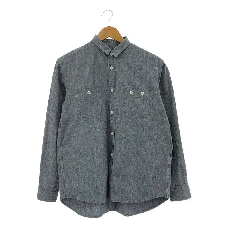 JIL SANDER BRESCIA オリーブカバーオールΩ