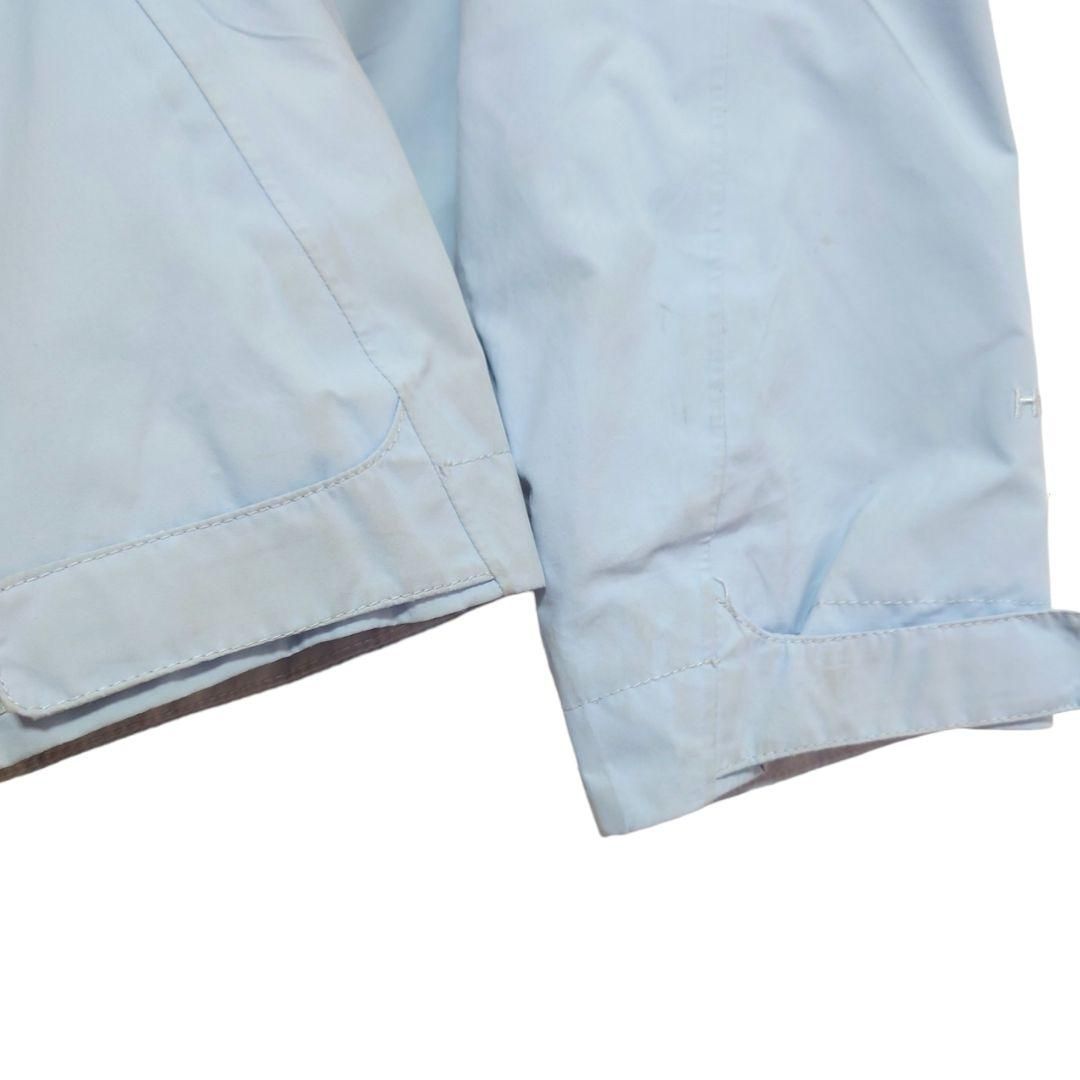  THE NORTH FACE Hyvent スクープジャケット A-2006 マウンテンパーカー ジャケット アウター