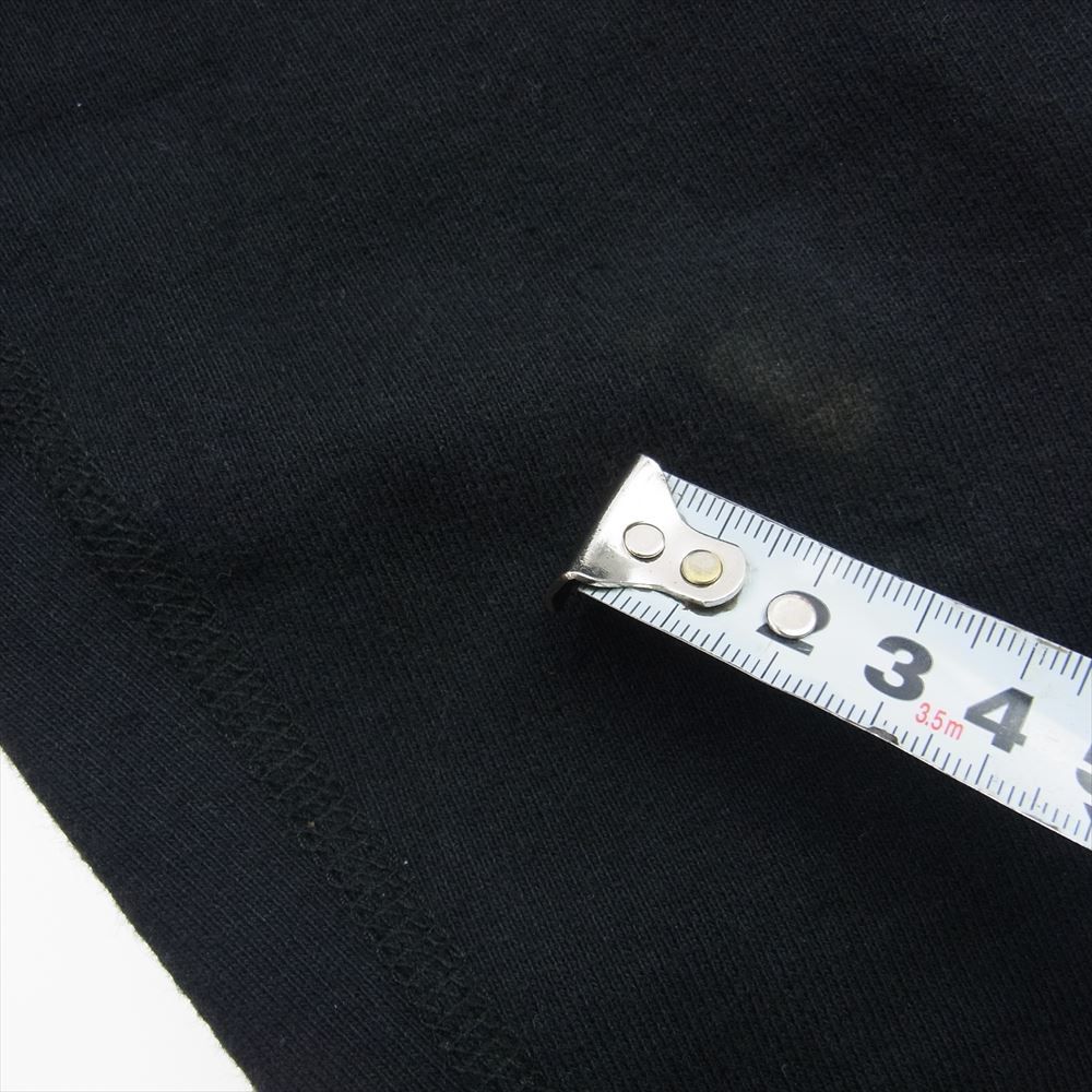 Supreme シュプリーム パーカー 16AW Chrome Classic Logo Hooded Sweatshirt クロム クラシック ロゴ  フード パーカー ブラック系 S【中古】 - メルカリ