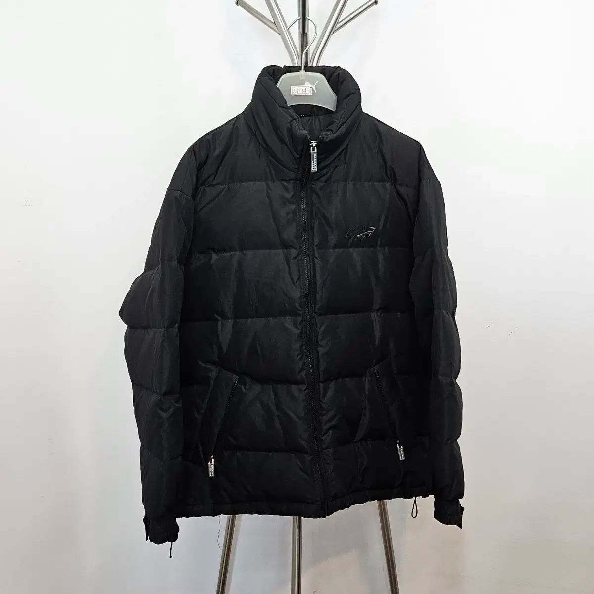 CROCODILE(クロコダイル) ダウンジャケット XL ー 2XL