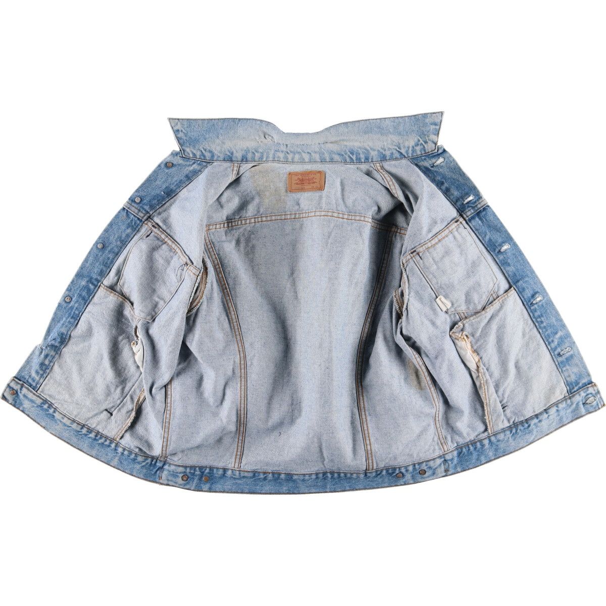 古着 90年代 リーバイス Levi