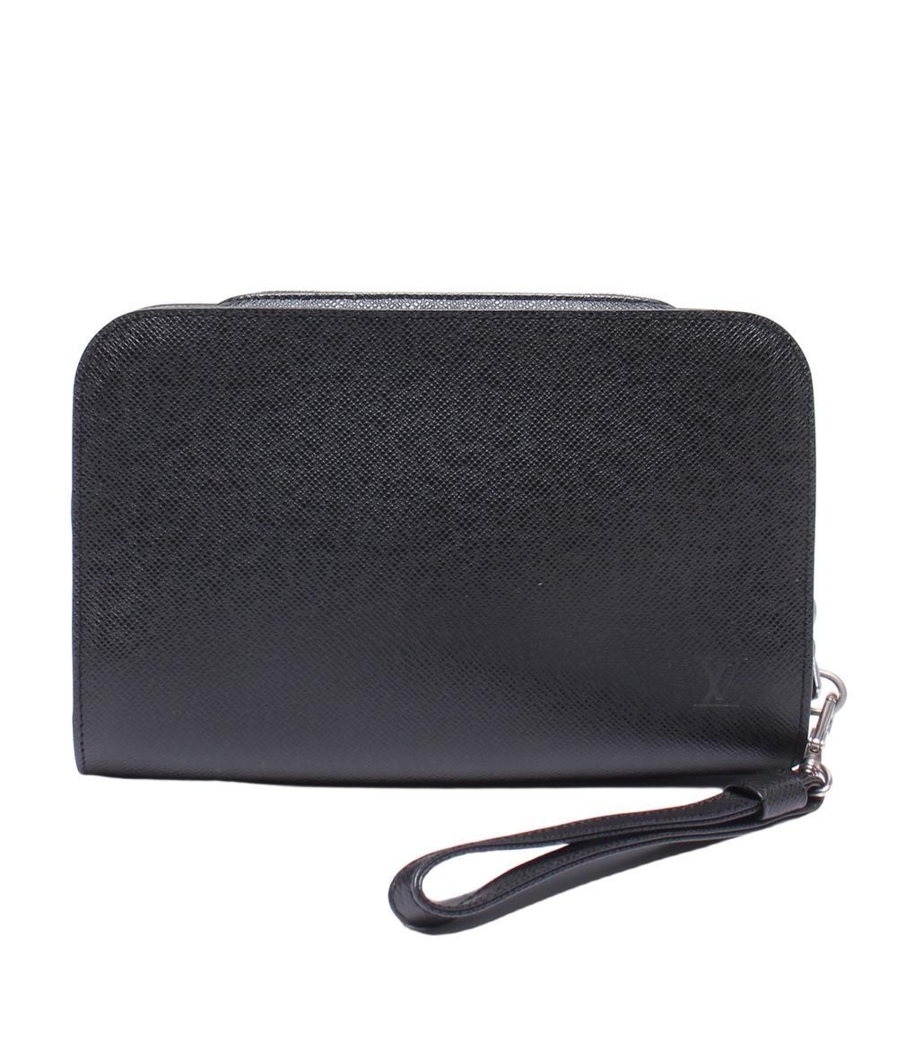 ルイ・ヴィトン クラッチバッグ セカンドバッグ バイカル M30184 メンズ LOUIS VUITTON