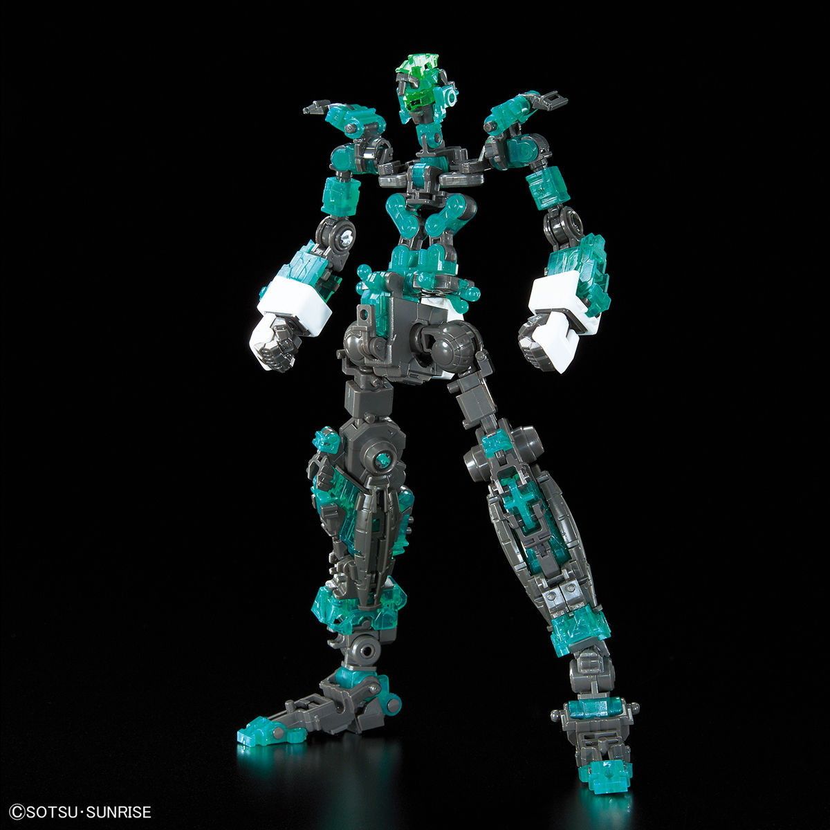 フルアーマー ユニコーンガンダム