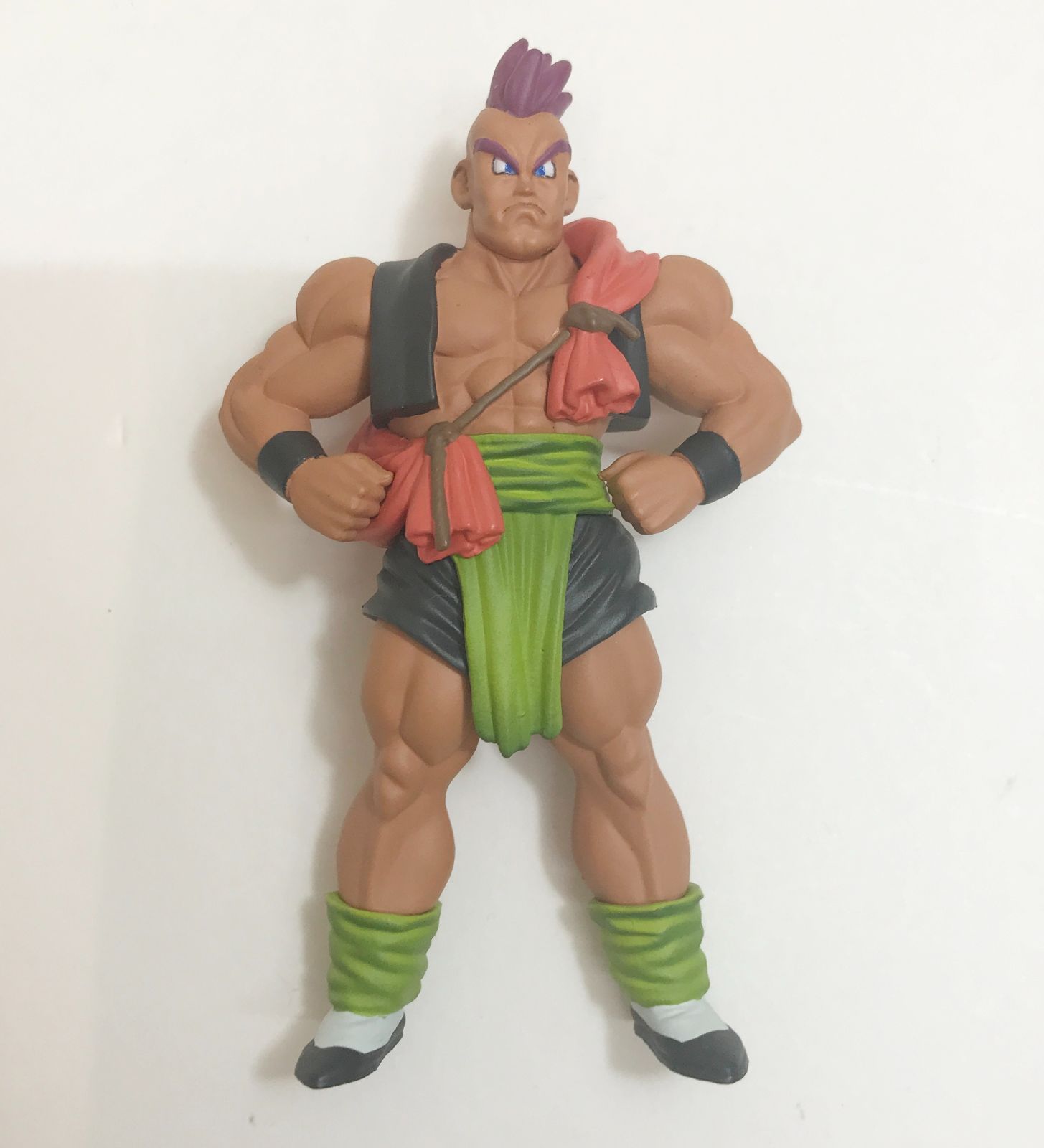未開封 全6種 ドラゴンクエスト キャラクターフィギュアコレクション 天空編 4 広店】ノーマル全6種 ドラゴンクエスト キャラクターフィギュア