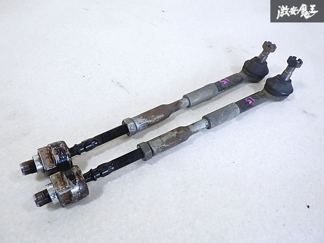 S15 シルビア　タイロッド　エンドセット　イケヤフォーミュラ IKEYA FORMULA イケヤフォーミュラ タイロッドエンド シルビア